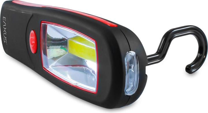 Immagine prodotto Eaxus Lampada da lavoro a LED, 300 lm (300 lm)