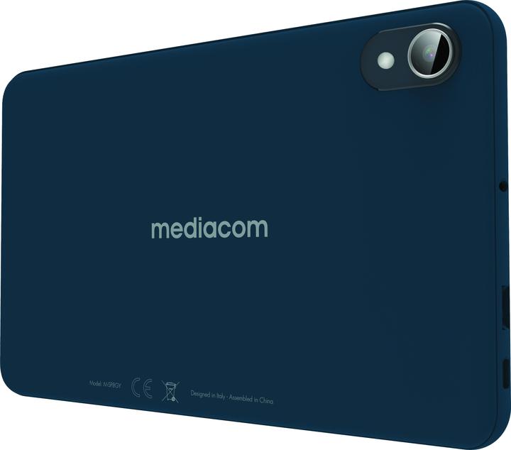 Actual product image Mediacom SmartPad Iyo 8 8" 3-32Gb WiFi (8", 32 GB, Black, Blue)