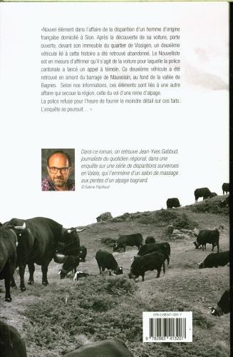 Produktbild Les passeurs de reines (Französisch, Gabbud Jean-Yves, 2021)