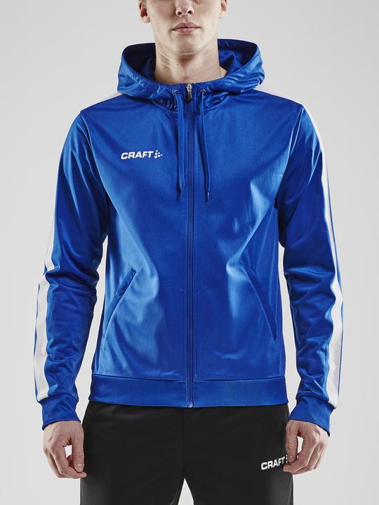 Image du produit Craft Veste à Capuche Pro Control M (XXL)