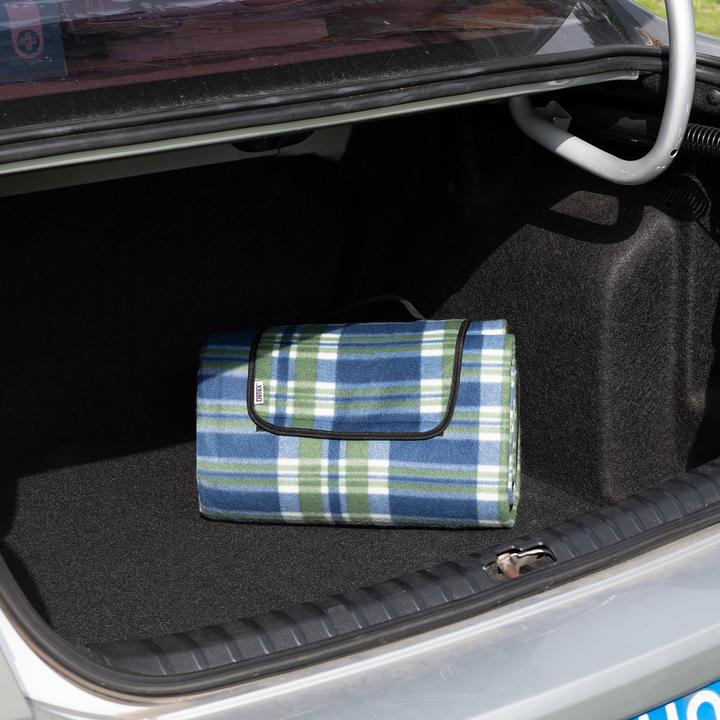 Actual product image Detex Coperta da picnic