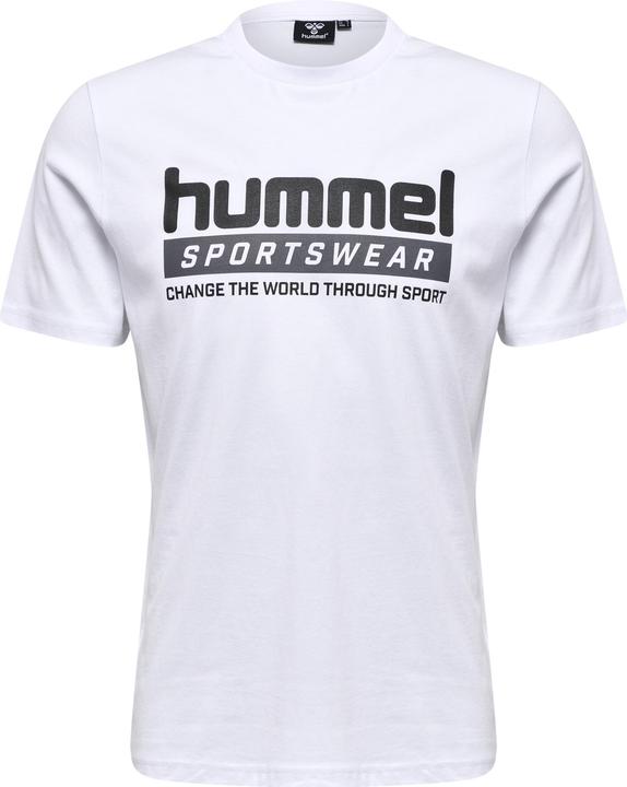 Produktbild hummel Lgc Carson T-Shirt (L)