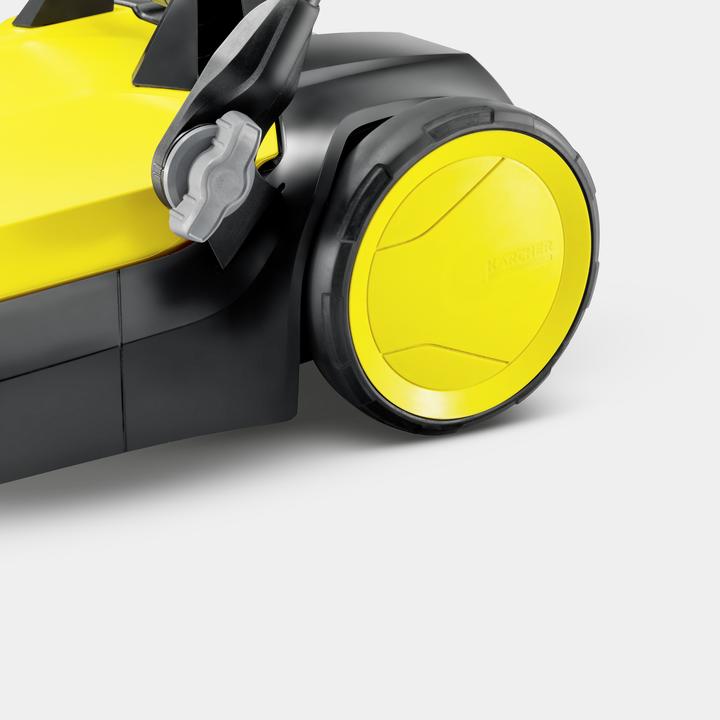 Actual product image Kärcher S4 Twin 2-in-1