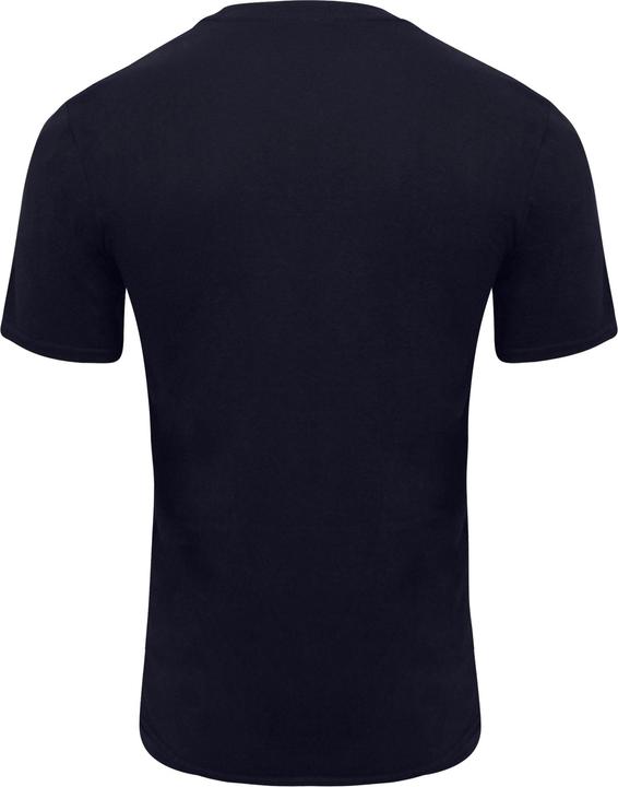 Actual product image Captain America Tshirt (S)