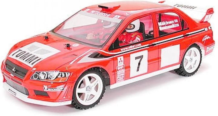 Produktbild Tamiya Mitsubishi Evo 7