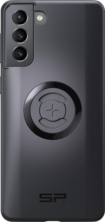 Actual product image Sp Connect Phone Case Samsung S21+ SPC+ black (Samsung Galaxy S21+)