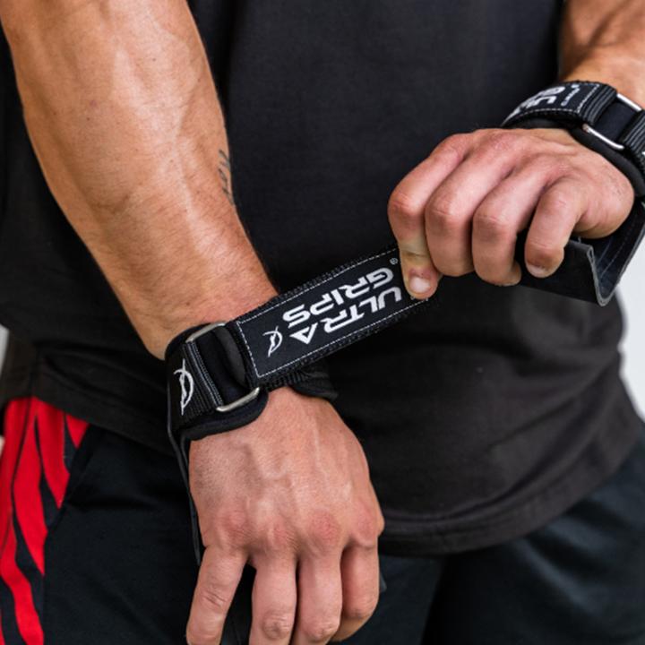 Image du produit Climaqx Ultra-Grips (XL)