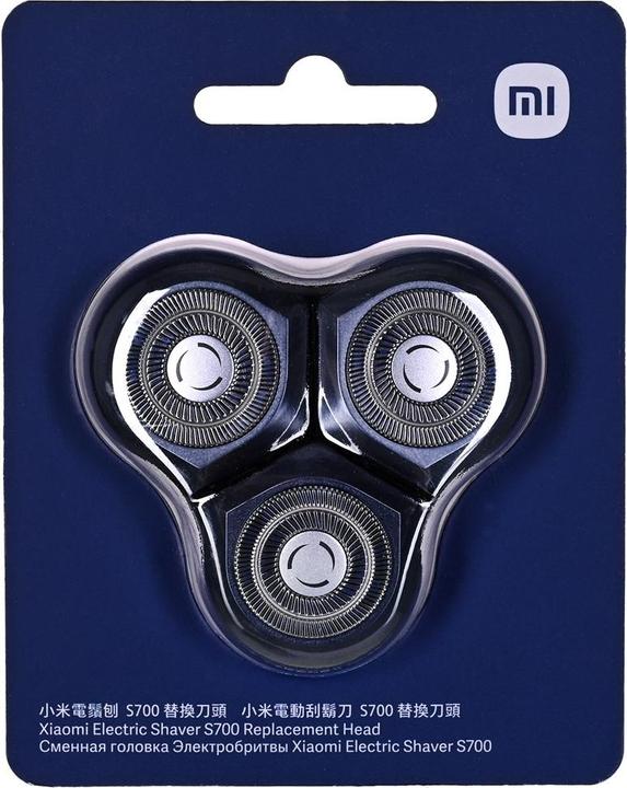 Image du produit Xiaomi Electric Shaver S700 Replacement Head (1 x)