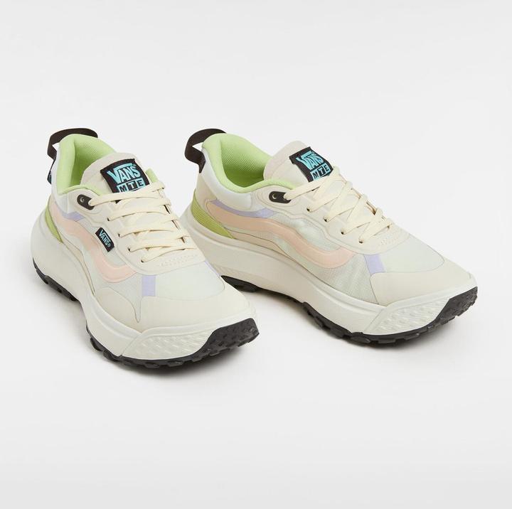 Produktbild Vans MTE Crosspath NATURAL/MULTI (35)