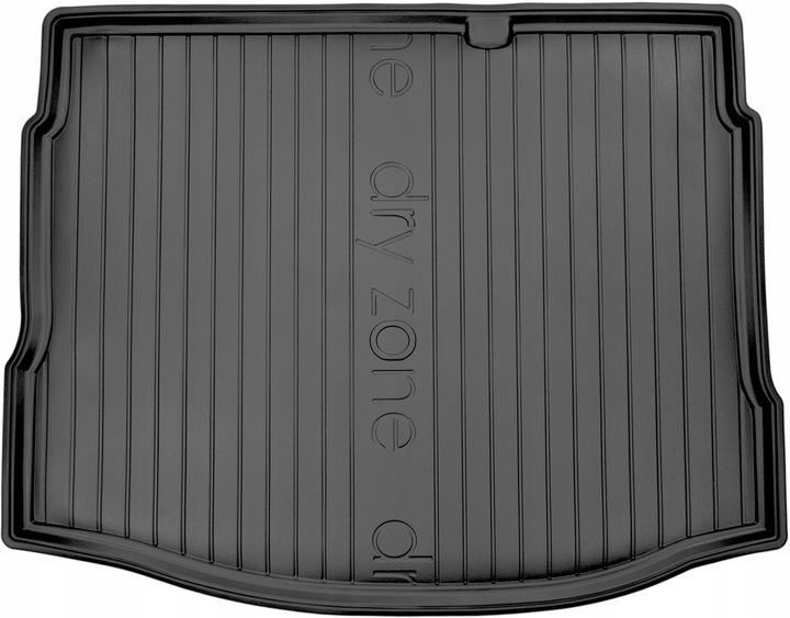 Actual product image Frogum Nissan Qashqai - Boot Liner