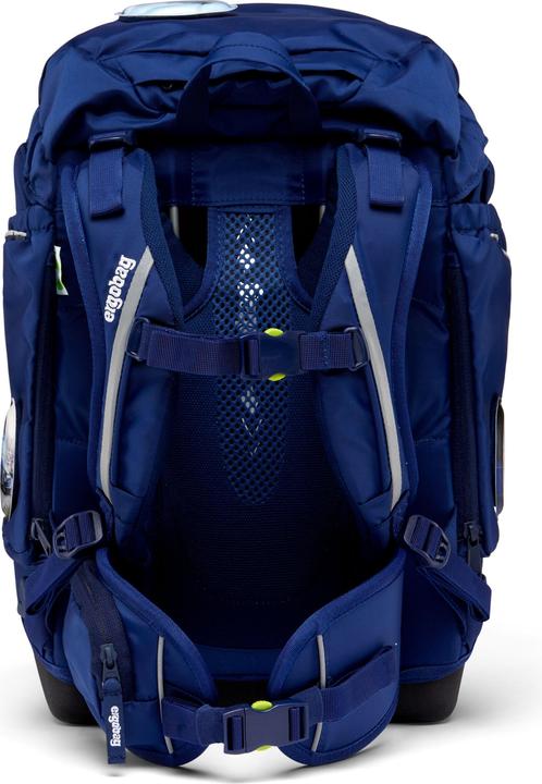 Produktbild Ergobag Schulthek-Set (20 l)