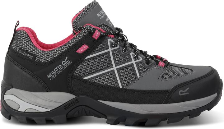 Immagine prodotto Regatta Samaris III Scarpe da Passeggio Donna (42)