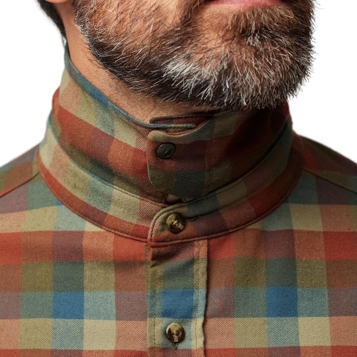 Produktbild Fjällräven Lappland Stretch Flannel Shirt (XL)