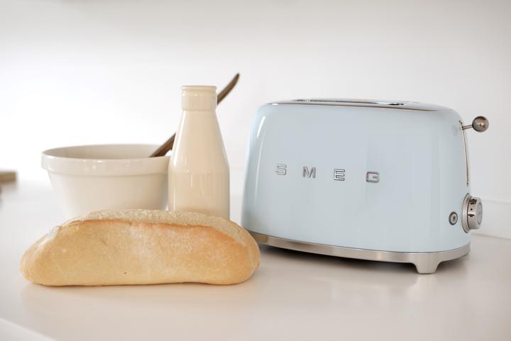 Produktbild Smeg 50's Style Kompakt