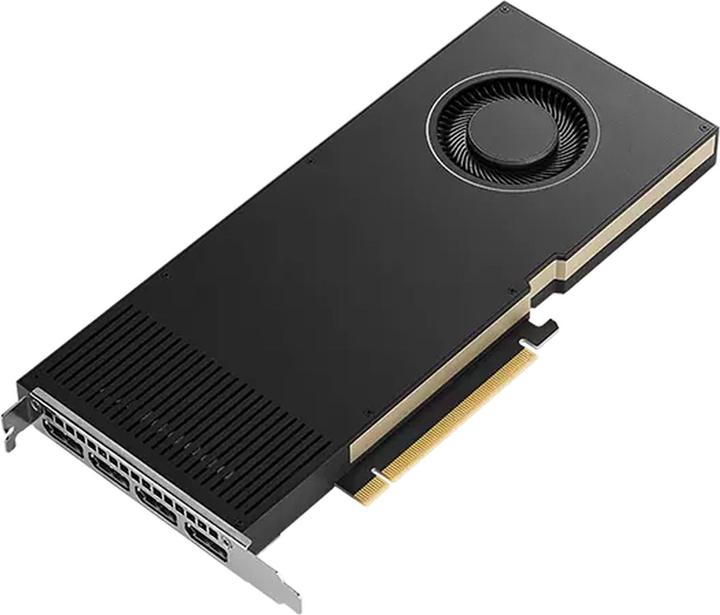 Productafbeelding Lenovo NVIDIA RTX A4000 HP (16 GB)