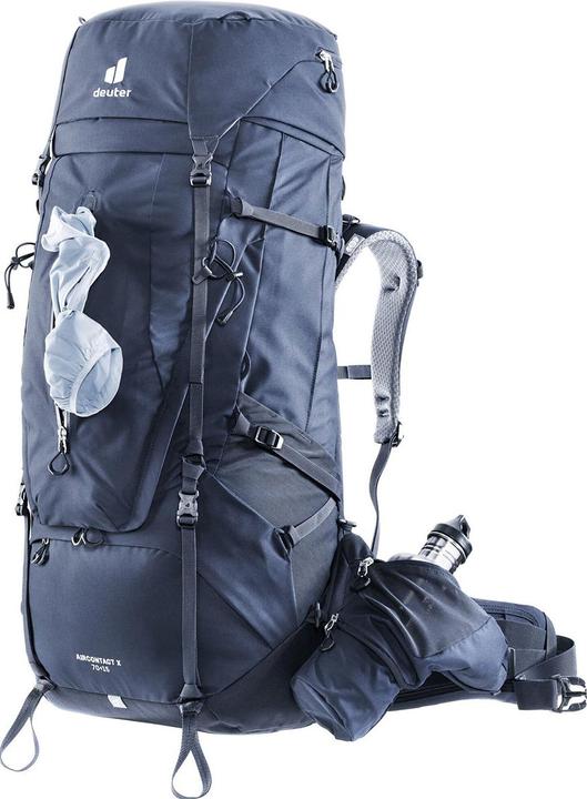 Produktbild Deuter Aircontact X 60+15 (75 l)
