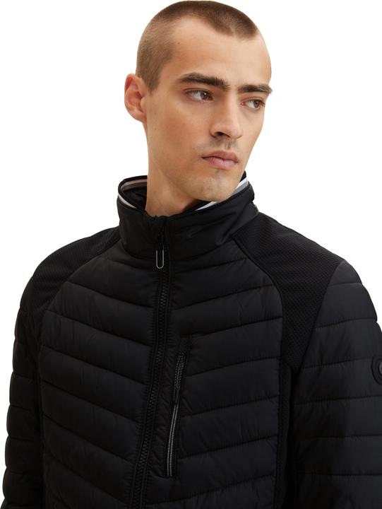Produktbild Tom Tailor Jacke Hybrid Steppjacke (XXL)