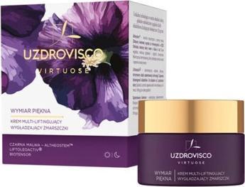 Produktbild Uzdrovisco Virtuose Multi-Lifting Gesichtscreme 50ml (50 ml)
