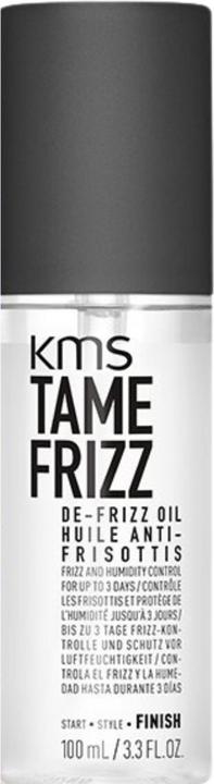 KMS California De-Frizz Oil Tame Frizz (100 ml)
