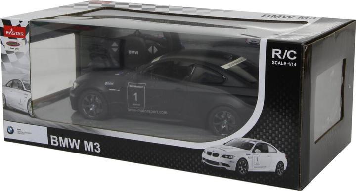 Image du produit Jamara BMW M3 Sport