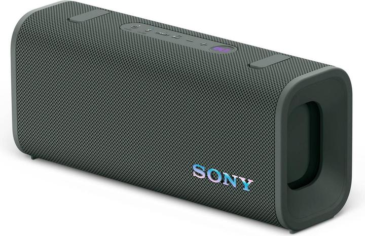 Sony ULT Field 3 (24 h, Fonctionnement sur batterie)