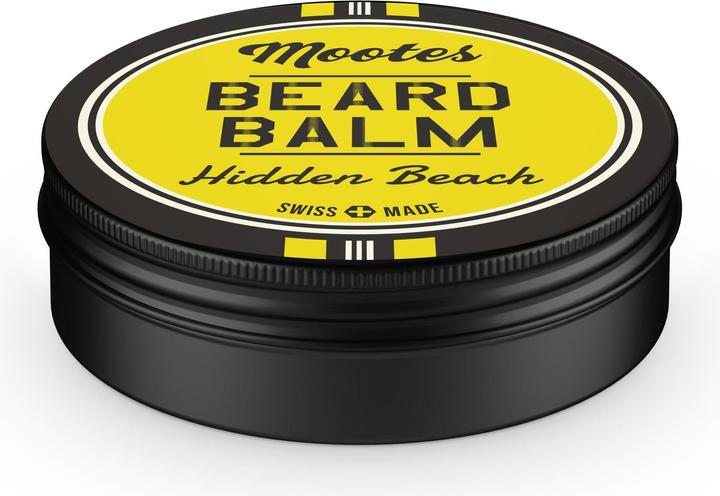 Produktbild Mootes Hidden Beach
