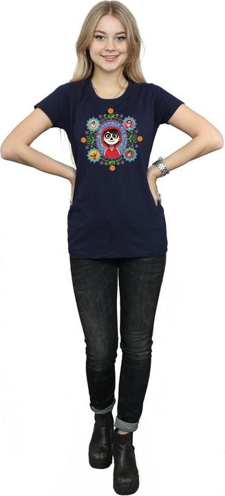 Produktbild Disney Coco Remember Me TShirt (S)