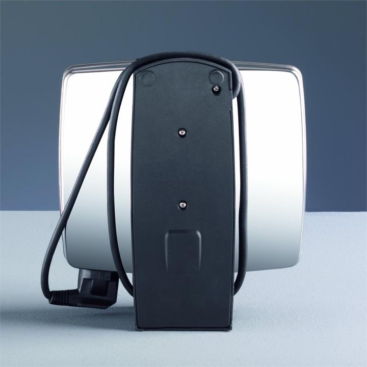Actual product image Cloer Brussels Waffle Machine 1445