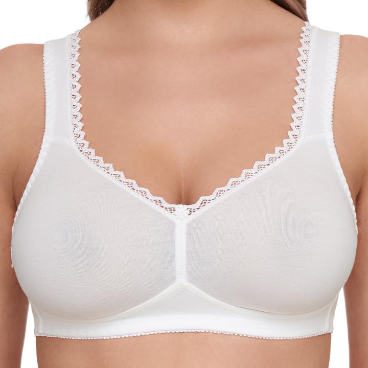 Produktbild Susa Organic Cotton BH ohne Bügel (85 C, Einzelpack)