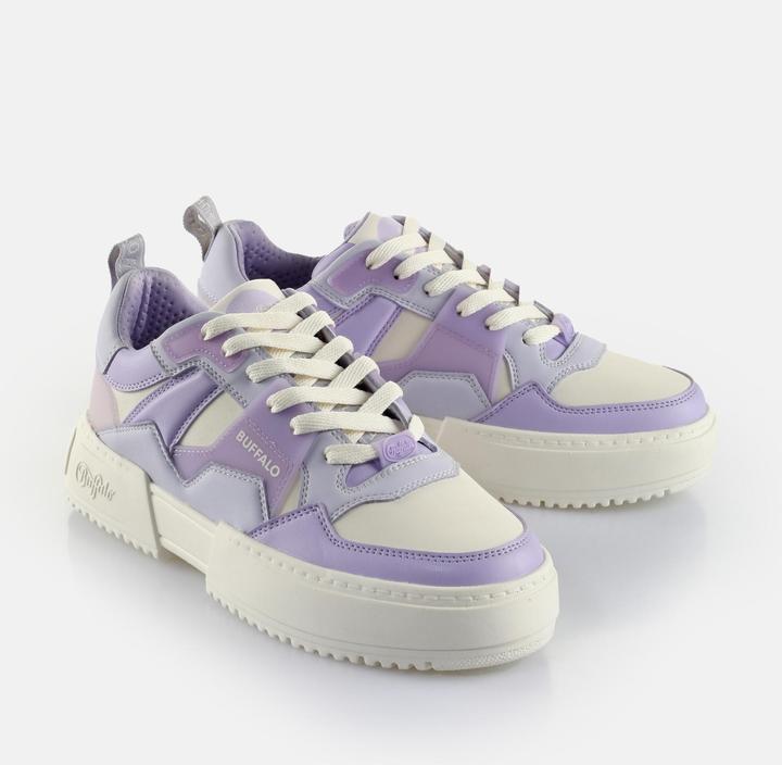 Image du produit Buffalo RSE V2 -Vegan Nappa/Nubuck (38)