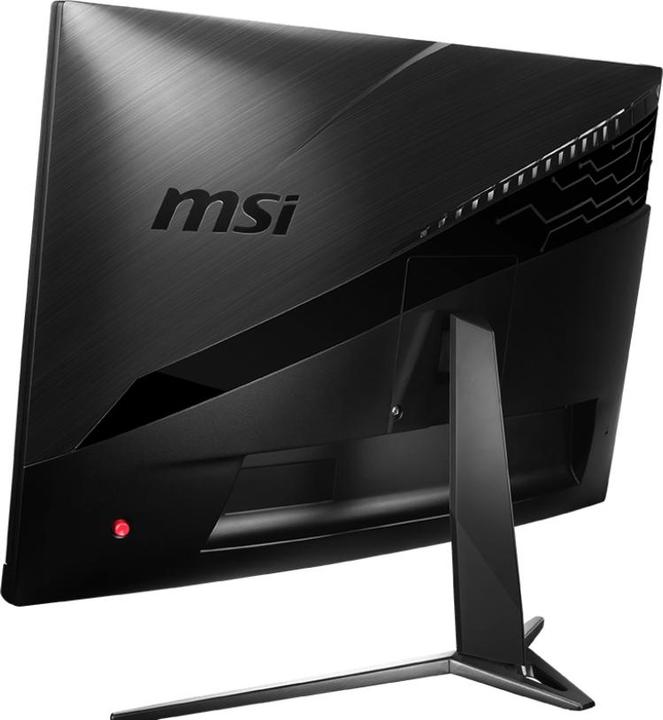 Produktbild MSI Optix MAG271C-002DE (1920 x 1080 Pixel, 27")