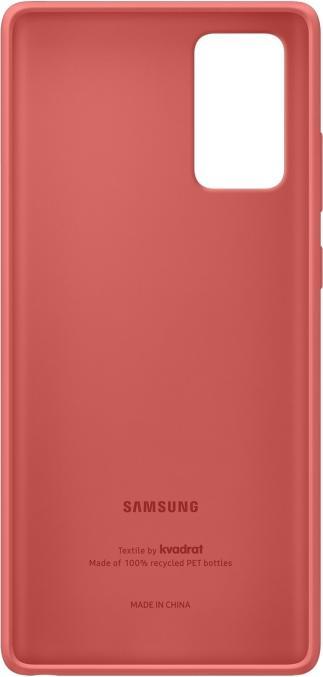Produktbild Samsung Kvadrat Cover (Samsung Galaxy Note 20)