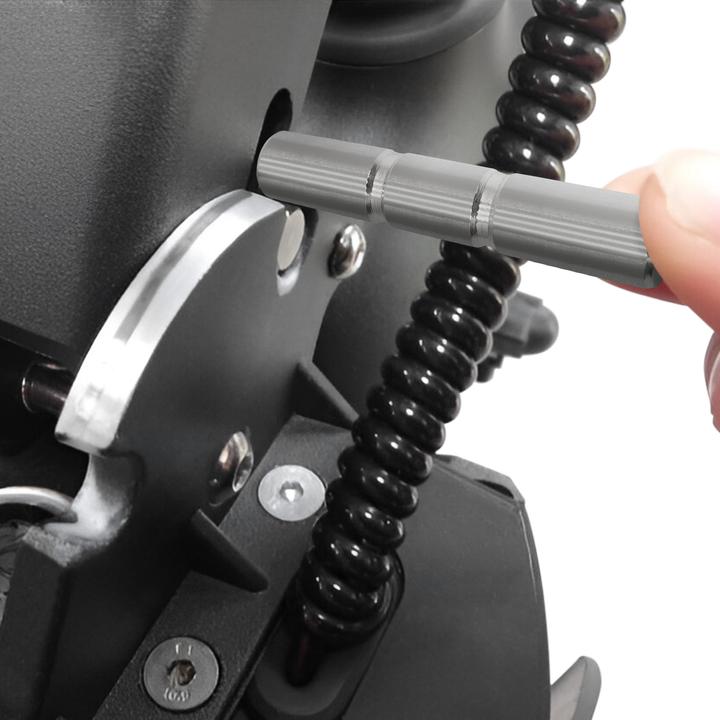 Immagine prodotto Mini Motor Federhalter Faltachse Ersatzteil