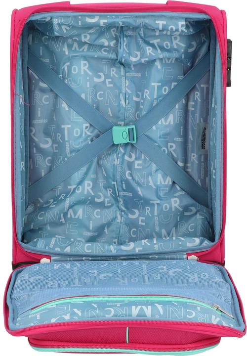 Image du produit American Tourister Chercheur de mer (28 l, Bagage à main (jusqu'à 50l))