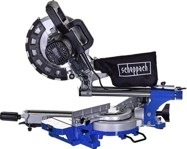 Image du produit Scheppach HM254