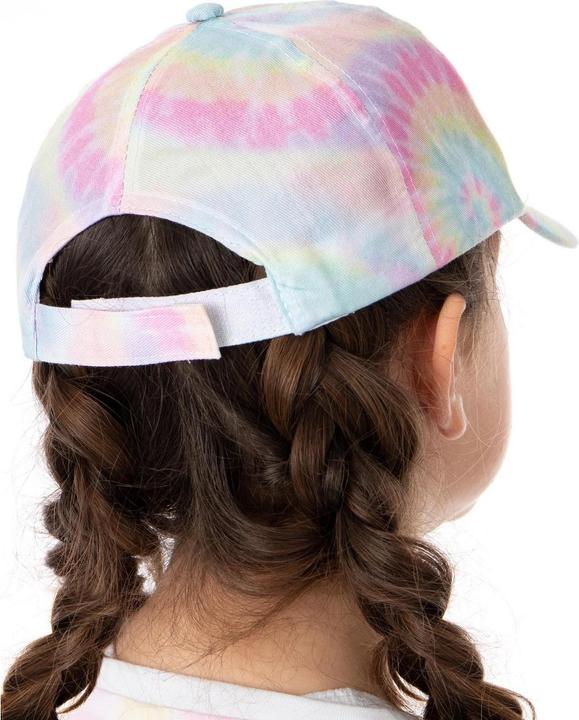 Produktbild Barbie Childrens/Kids Tie Dye Cap (M/L)