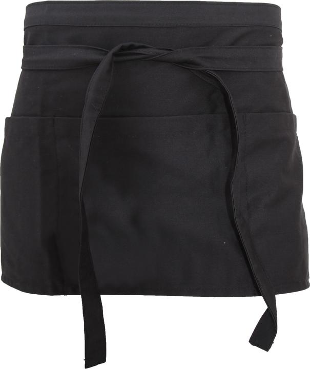 Image du produit Dennys Tablier de bar avec poches à argent Service Vêtements de travail (Taille unique)