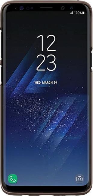 Image du produit Nillkin Série bouclier super dépoli (Samsung Galaxy S9+)