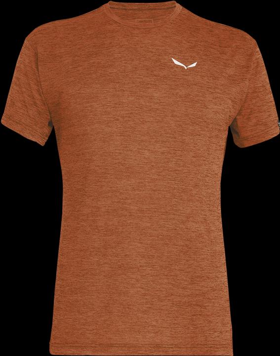 Actual product image Salewa Puez Melange Dry S/S Tee (L)