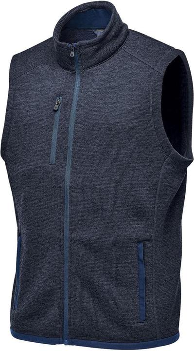 Produktbild Stormtech Mens Avalanche Fleece Gilet (L)