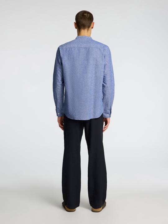 Image du produit Selected Homme Chemise à manches longues (XL)