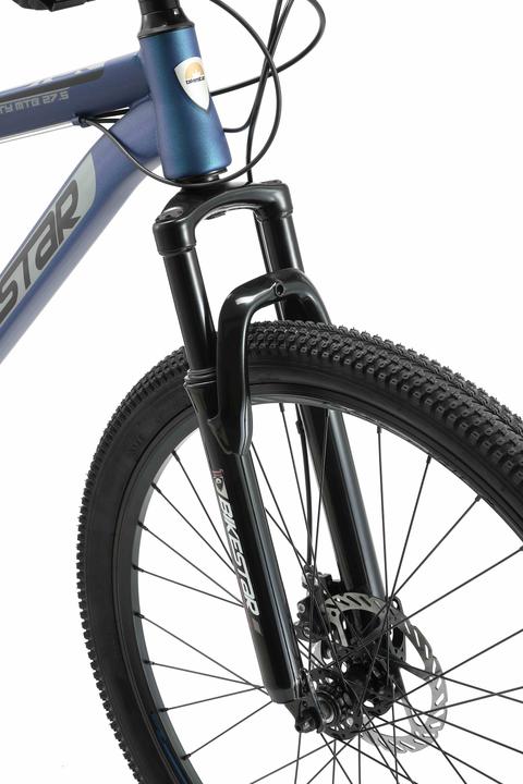 Image du produit Bikestar VTT hardtail (43 cm)