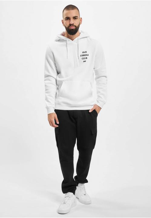 Produktbild DEF Anti Corona Hoody - 67933 (XS)