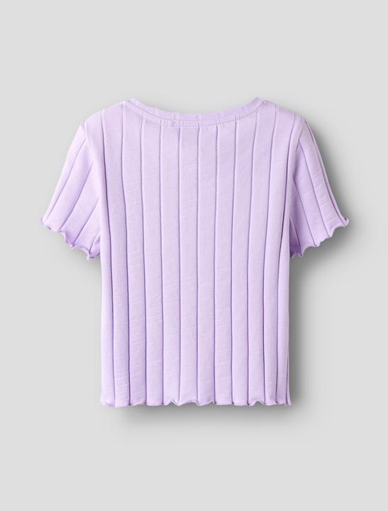 Immagine prodotto Name it Nkfnoralina Ss Crop Top Noos (146)
