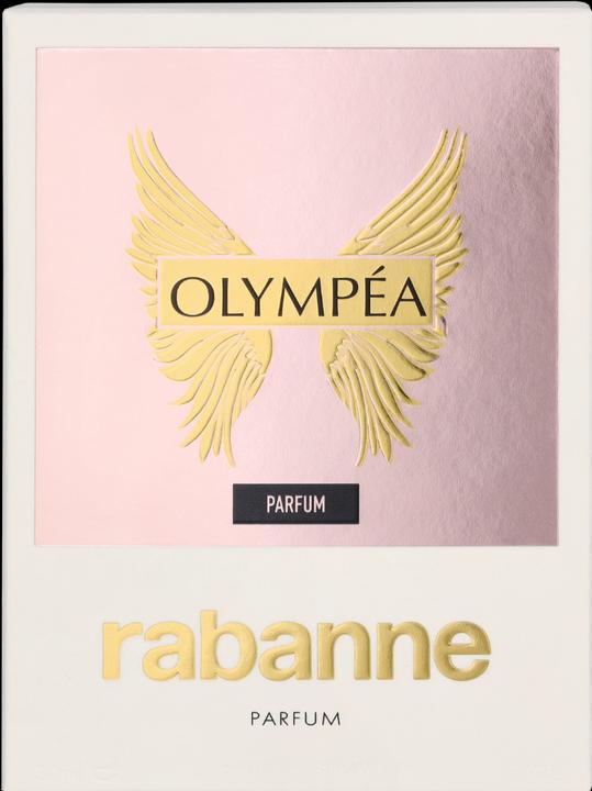 Actual product image Paco Rabanne Le Parfum (Eau de parfum, 30 ml)