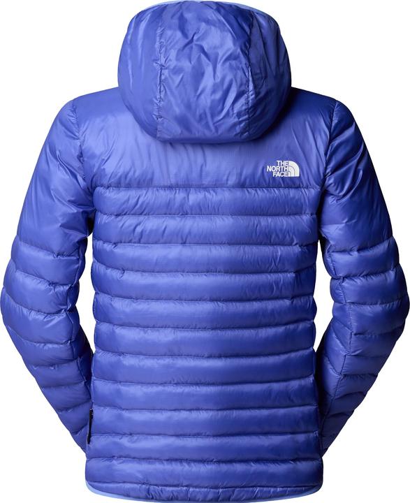 Actual product image North Face Terra Peak Hoodie (S)