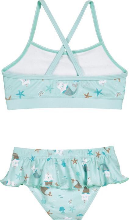 Image du produit Playshoes Kid's Bikini anti-UV Licorne chaton (122)