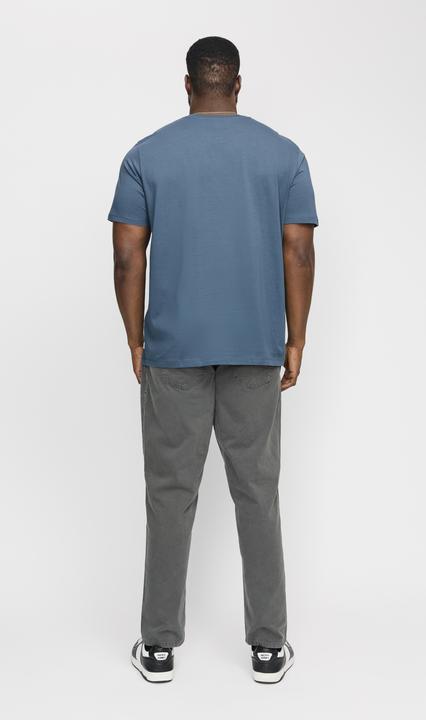 Produktbild Jack & Jones Jjeorganic Basic Tee Ss O-Neck Noos Pls (5XL)