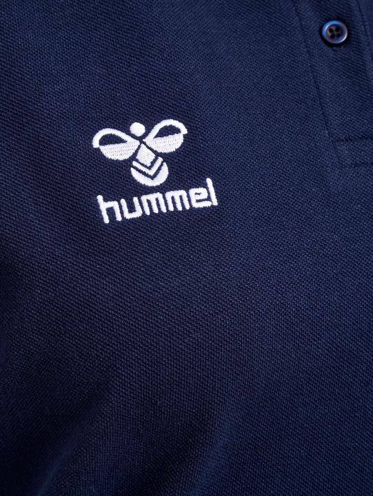Actual product image hummel HMLGO 2.0 POLO WOMAN (S)