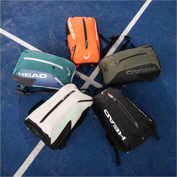 Produktbild Head Tour Rucksack CCTE (2R)